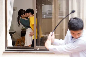 Ngưng đọng thời gian tôi đụ cả công ty