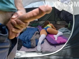 Anh thợ sửa ống nước đến đúng lúc em người yêu đang dâm đãng và cái kết